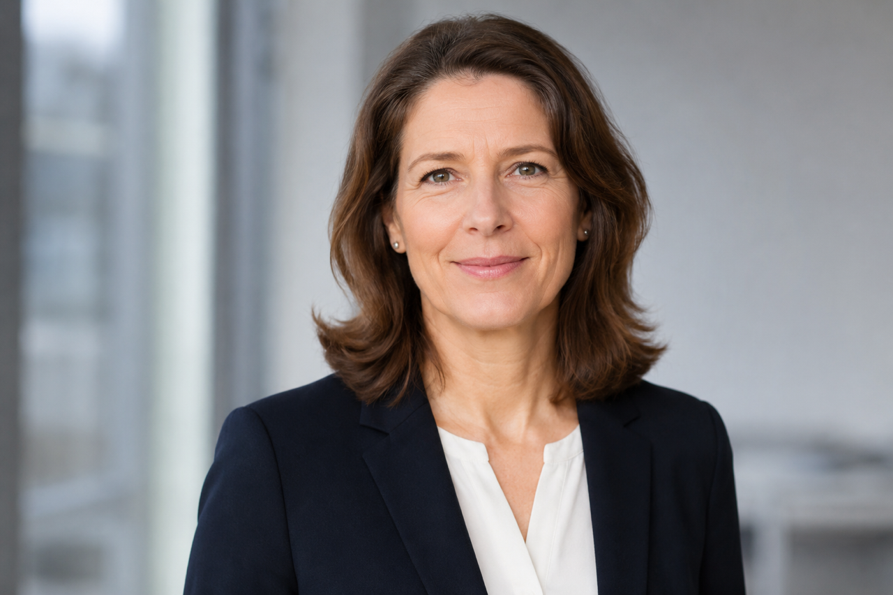 Portraitbild Sylvia Arndt – Öffentlichkeitsarbeit und PR
